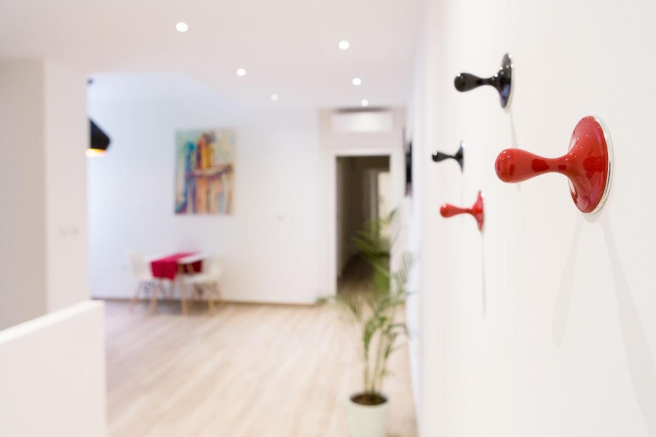 La Casa Di Greta Hotel Верона Екстериор снимка
