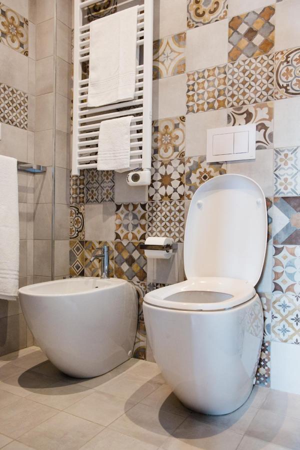 La Casa Di Greta Hotel Верона Екстериор снимка