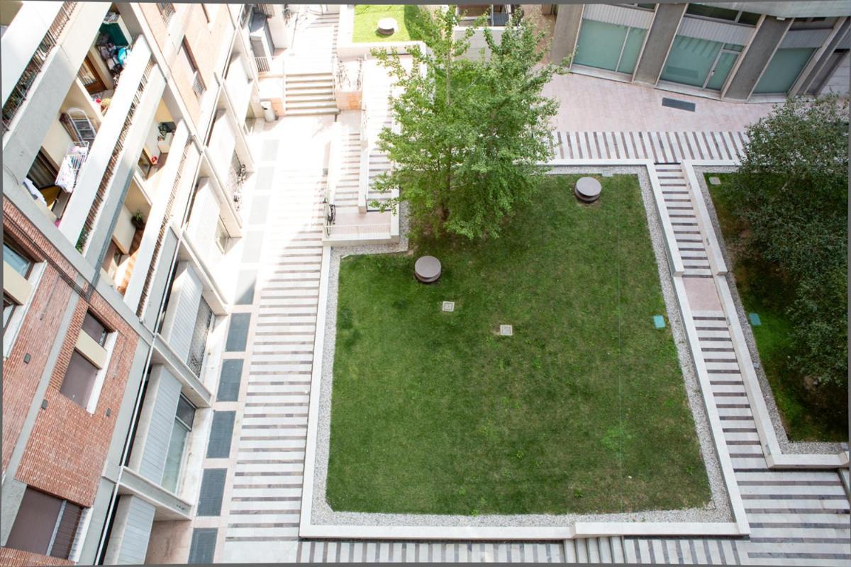 La Casa Di Greta Hotel Верона Екстериор снимка