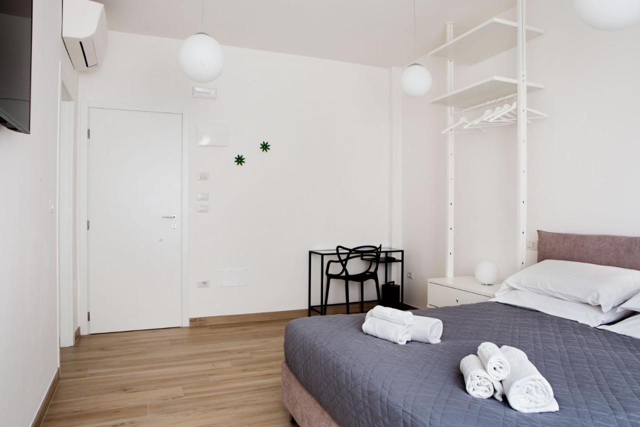 La Casa Di Greta Hotel Верона Екстериор снимка